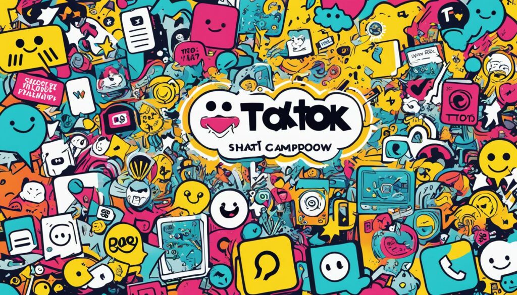 Campañas Exitosas en Snapchat y TikTok
