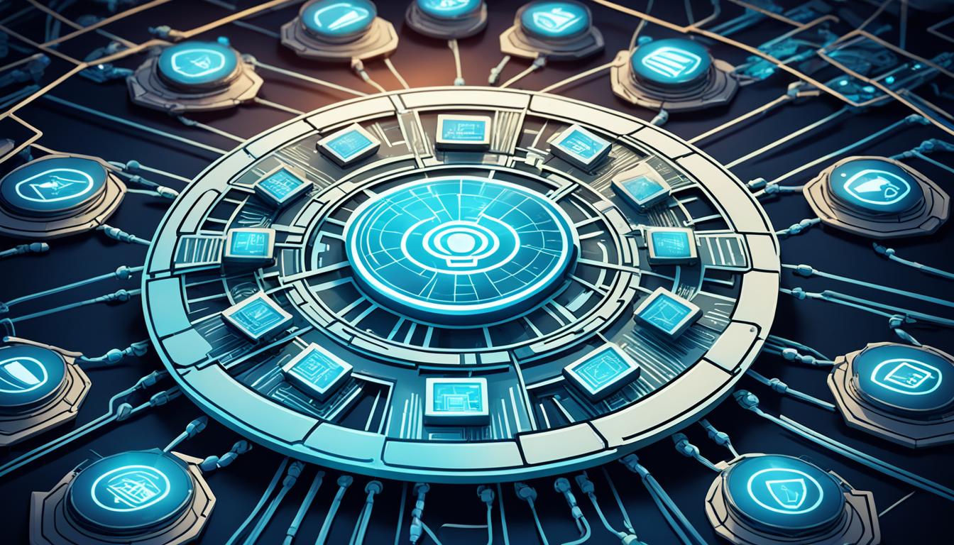 La importancia de la ciberseguridad en un mundo digital
