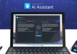 Ashampoo® AI Assistant inteligencia artificial para todos los públicos