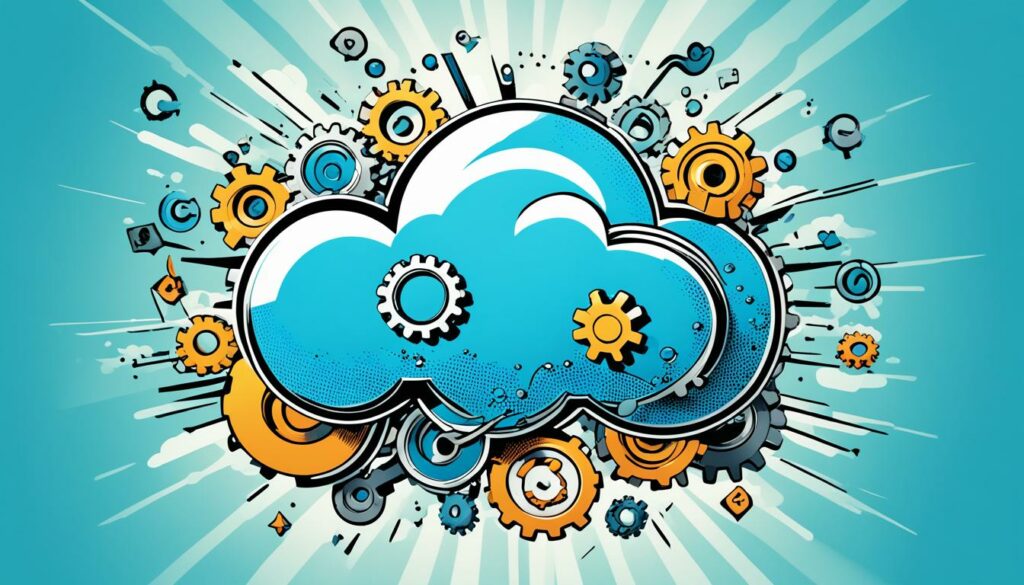Configuración de copia de seguridad y sincronización en la nube