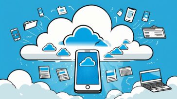 Google Drive, plataforma de almacenamiento en la nube