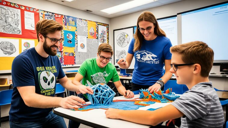 3D Printing in Education