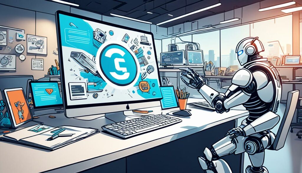 Automatización de Contenidos con ChatGPT