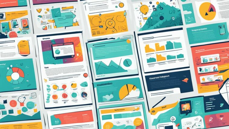 Canva Infographic Creation