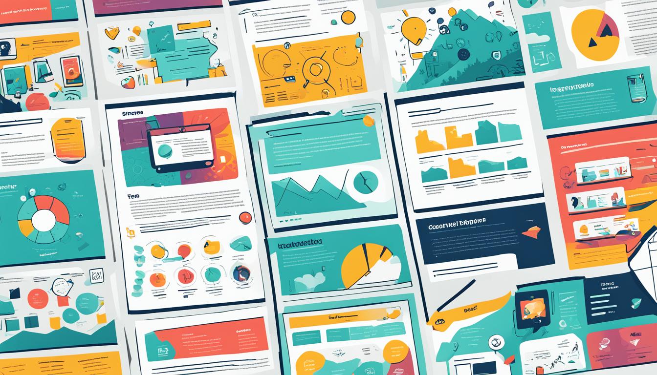 Canva Infographic Creation