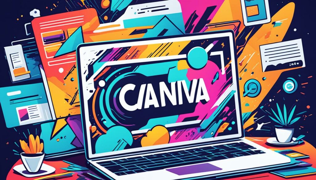 Canva Professional Graphics