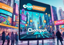 ChatGPT en Marketing Digital