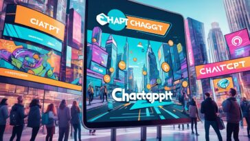 ChatGPT en Marketing Digital