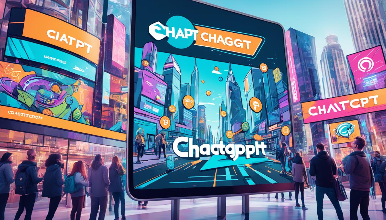 ChatGPT en Marketing Digital