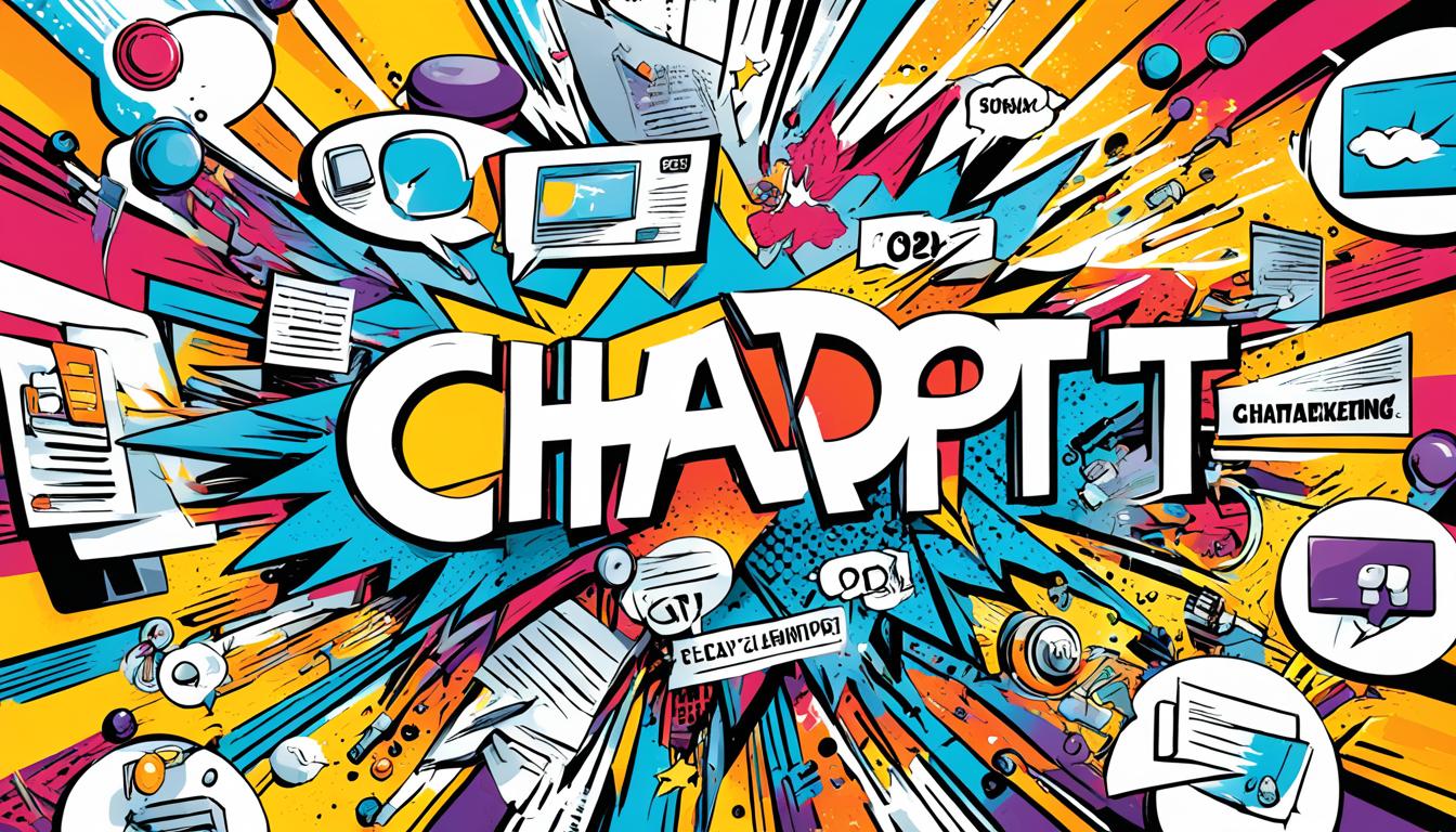 ChatGPT en Marketing Digital