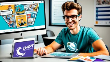 ChatGPT en e-learning