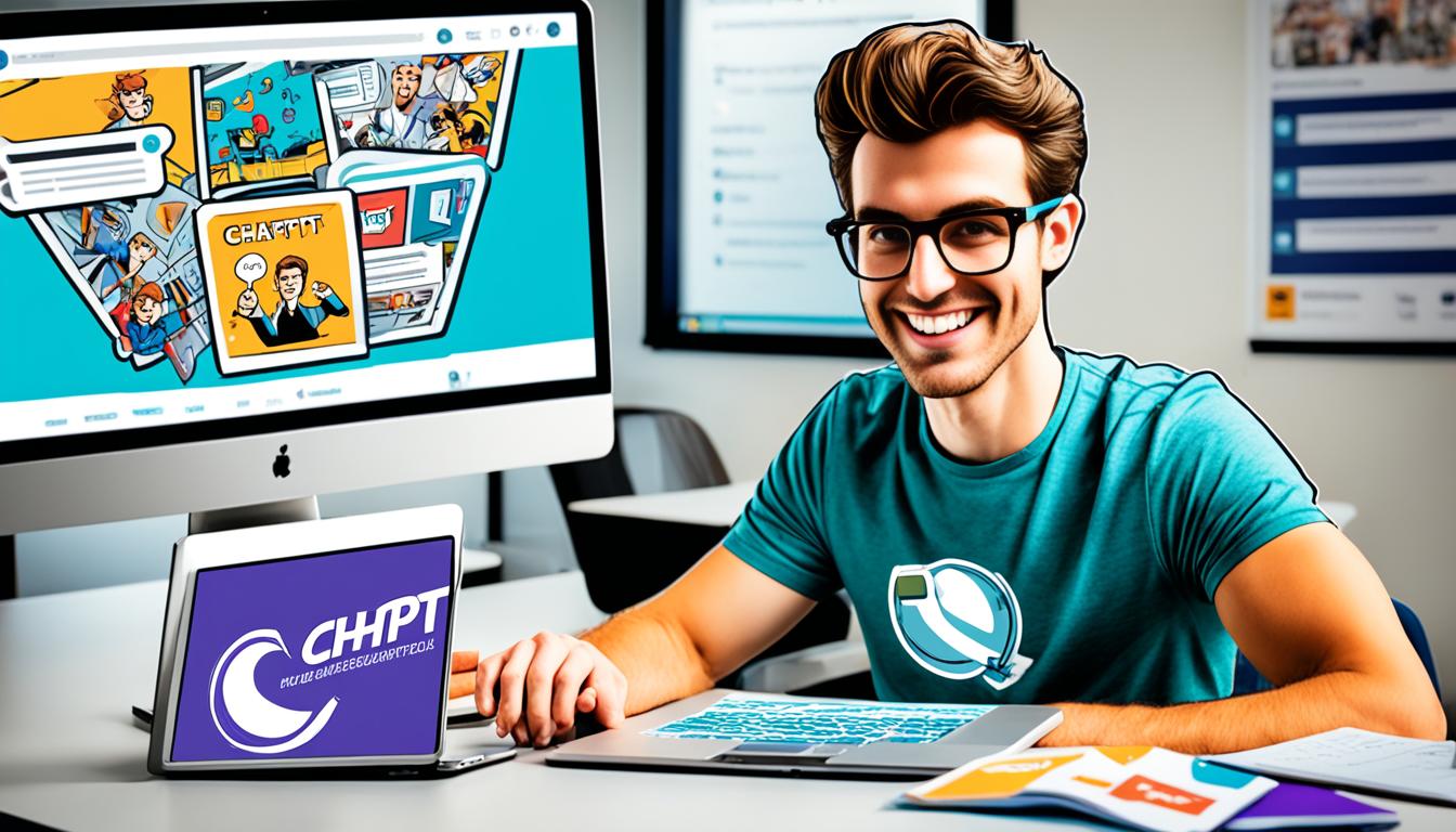 ChatGPT en e-learning