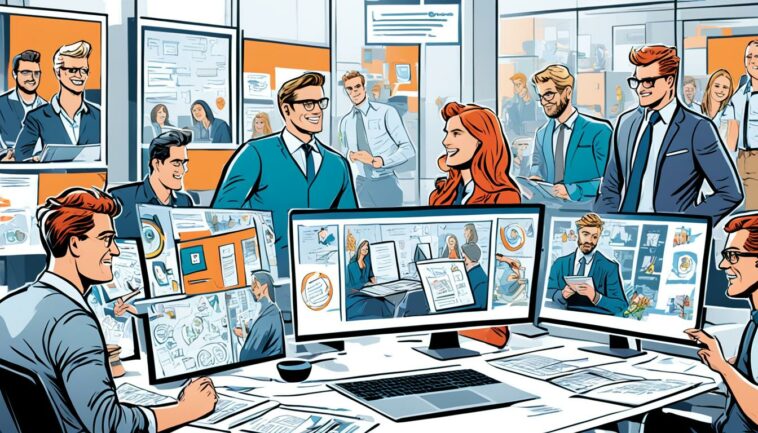 ChatGPT en el ámbito empresarial