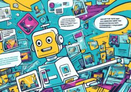 Chatbot ChatGPT Comunicación Digital