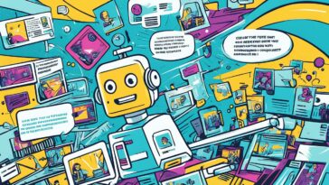 Chatbot ChatGPT Comunicación Digital