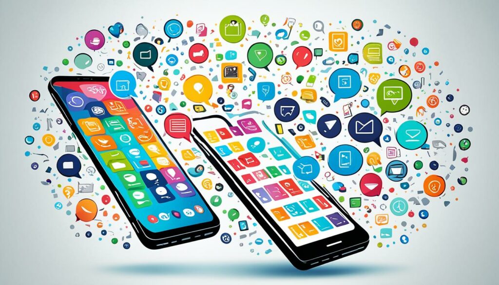 Communication Tools Implemented in Zoom Phone