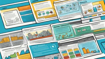 Comparativa de plataformas de e-learning