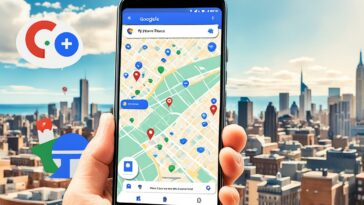 Compartir listas en Google Maps
