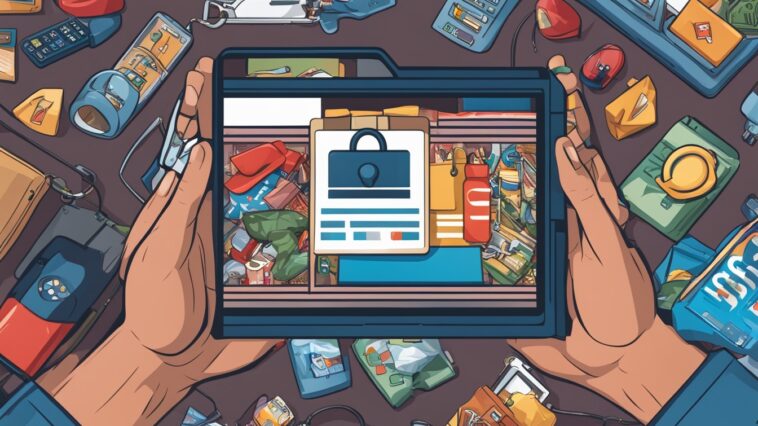 Compras Online Seguras