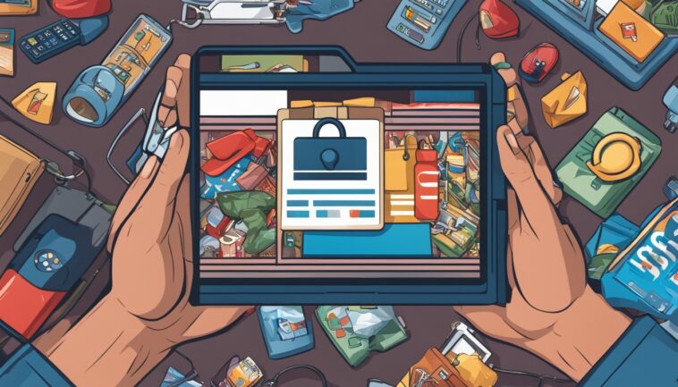 Compras Online Seguras