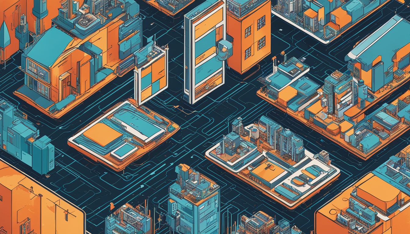 Conectividad IoT