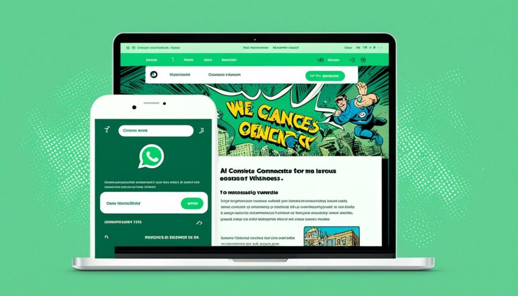 Configuración Botón Chat