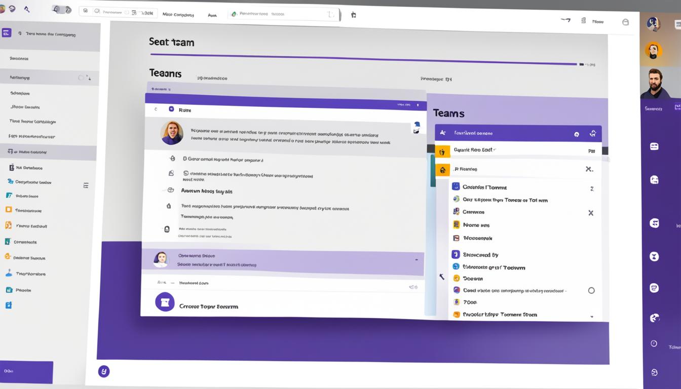 Configuración de Microsoft Teams