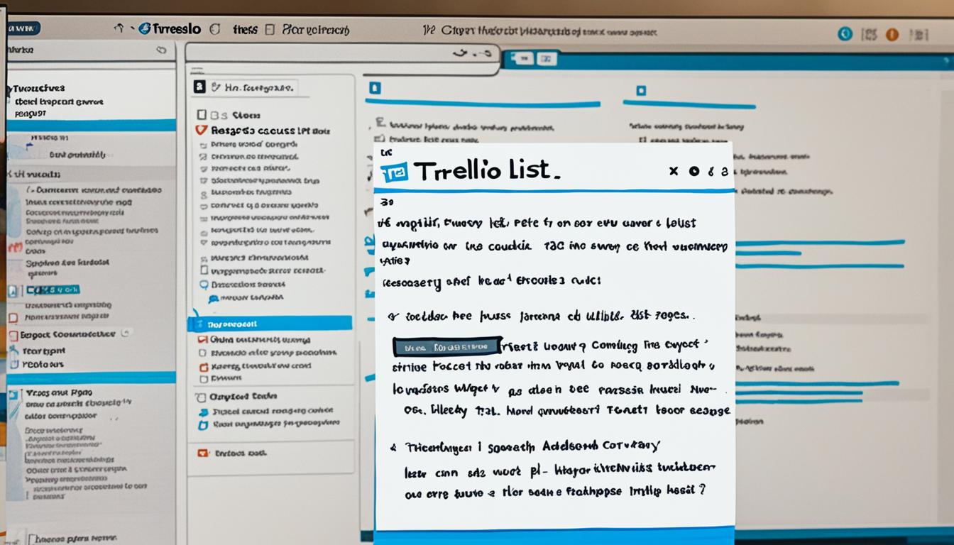 Configuración de Proyecto en Trello