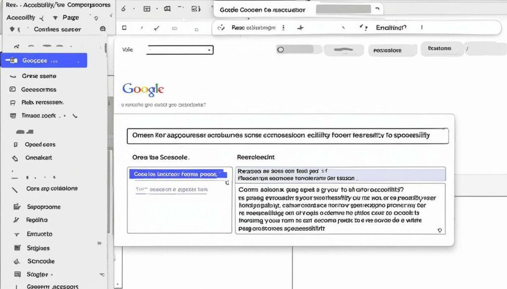 Configuración de Respuestas en Google Forms