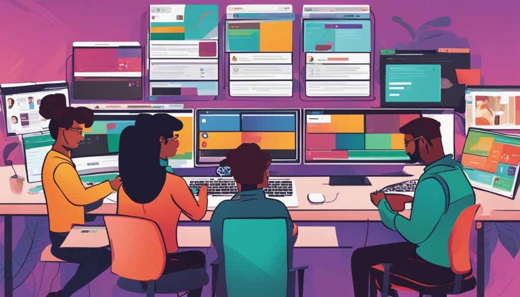 Configuración de Slack