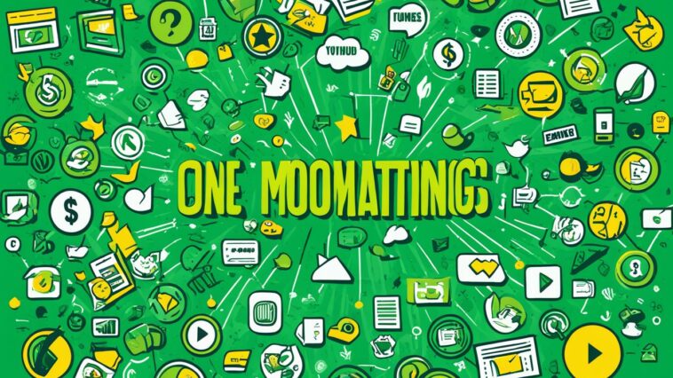 Consejos de Monetización en YouTube