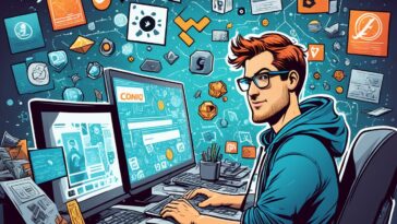 Contribuir a Software Libre