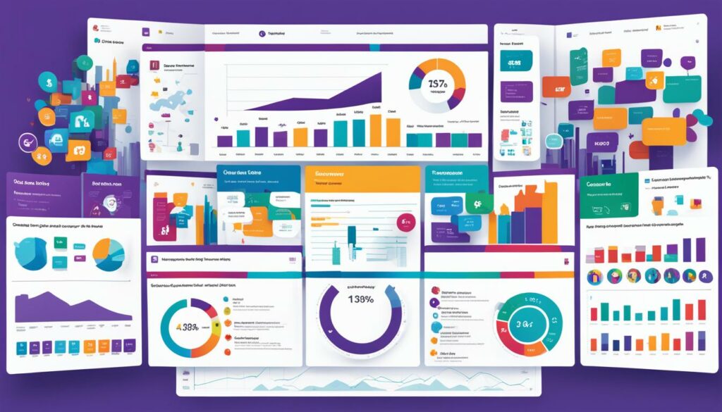 Cuota de Mercado Microsoft Teams vs. Slack