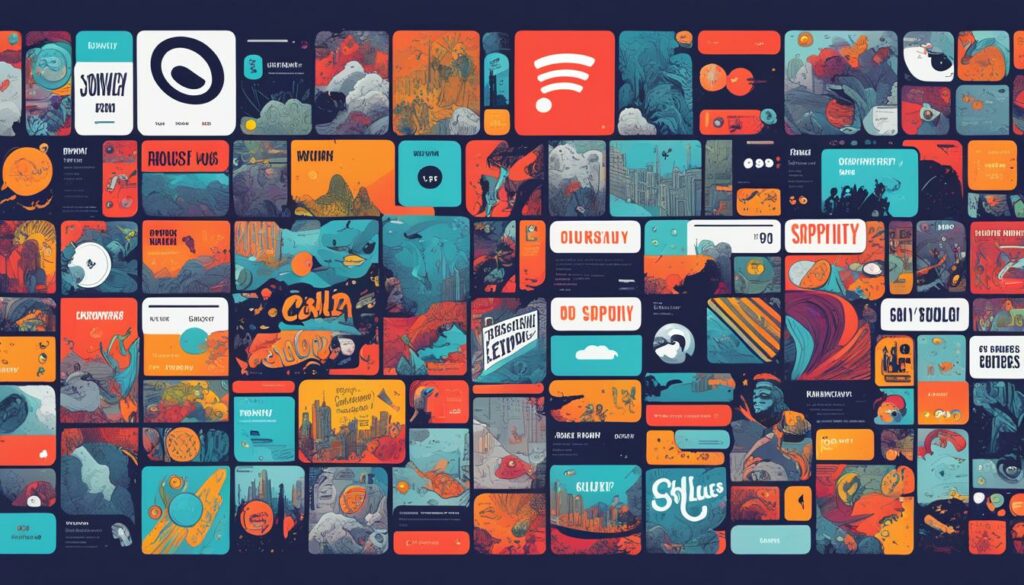 Curación Musical Curación Musical