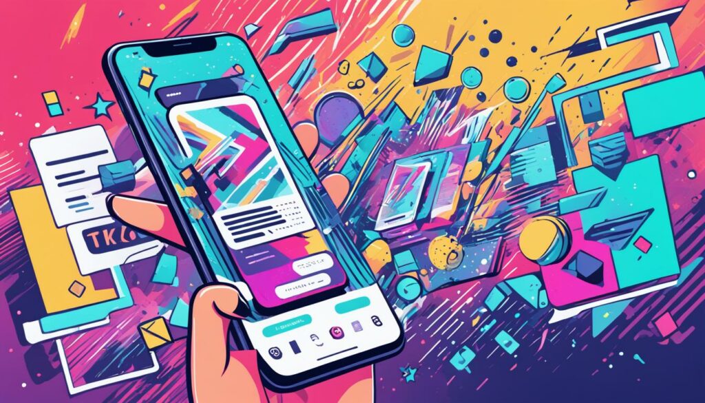 Digital Tools para personalización de vídeos en TikTok