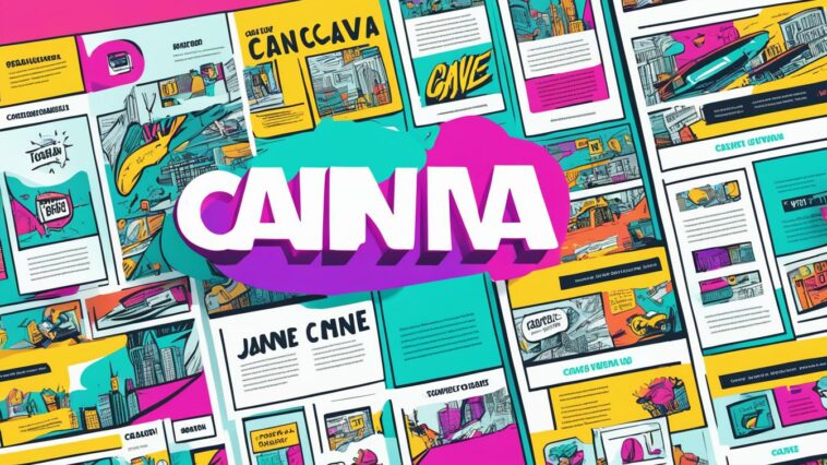 Diseño de Presentaciones en Canva