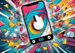 Efectos y Filtros TikTok