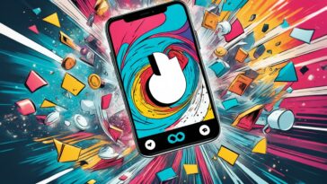 Efectos y Filtros TikTok