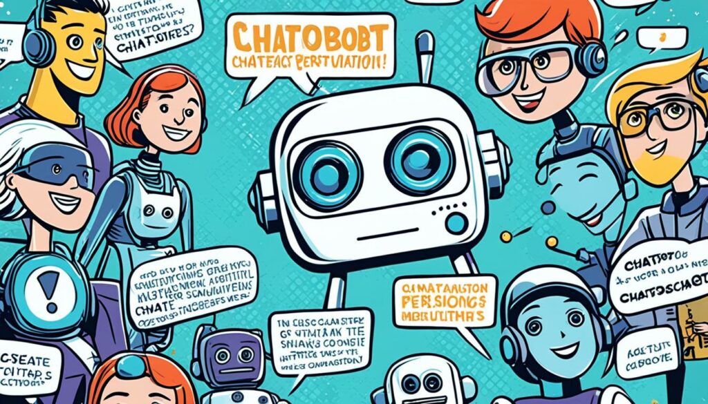Estrategias de Chatbot