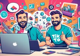 Estrategias de TikTok Marketing para ecommerce