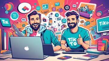 Estrategias de TikTok Marketing para ecommerce