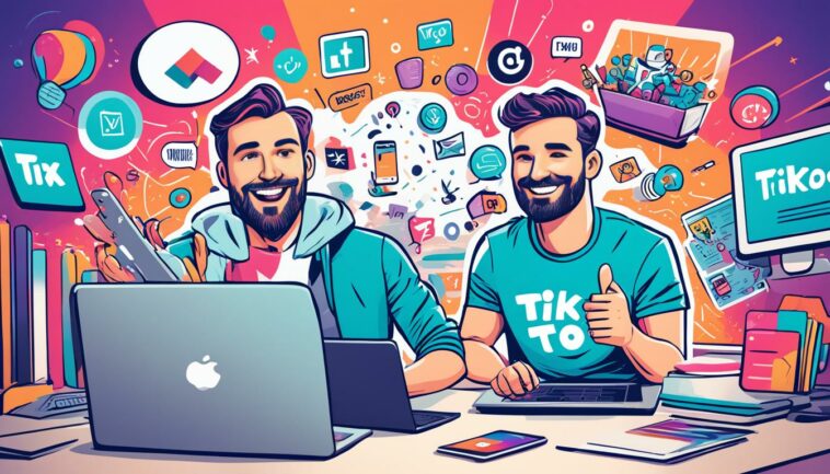 Estrategias de TikTok Marketing para ecommerce