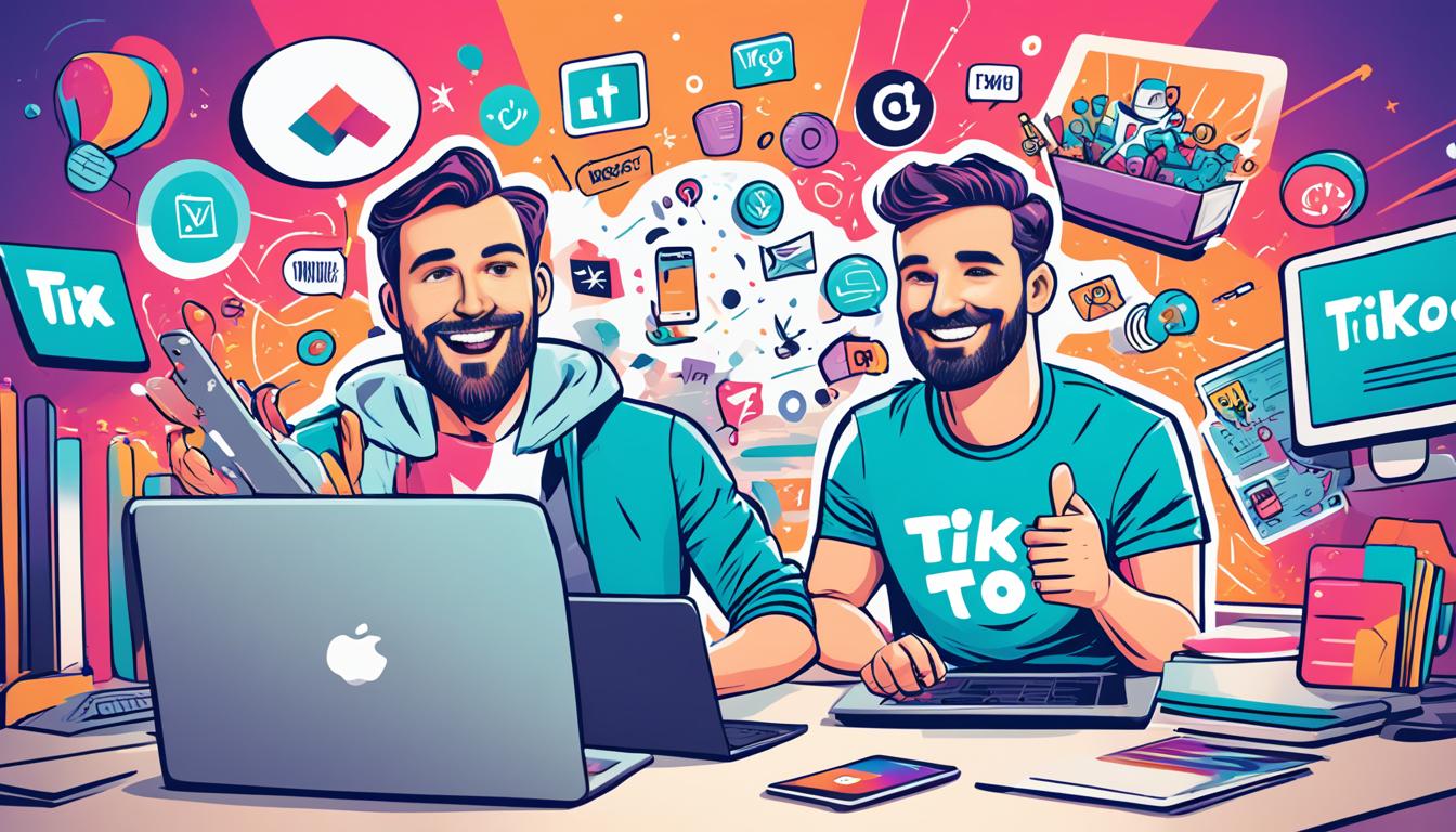 Estrategias de TikTok Marketing para ecommerce