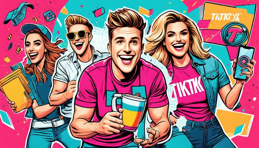 Estrategias de contenido TikTok