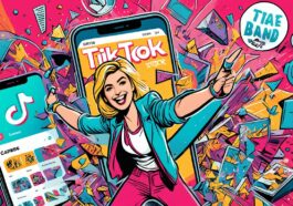 Estrategias de marketing en TikTok