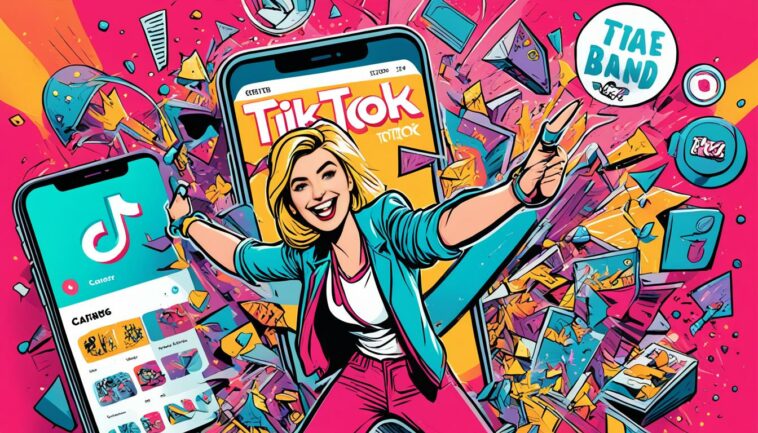 Estrategias de marketing en TikTok