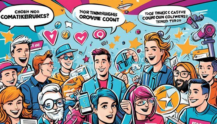 Estrategias para Crecer Audiencia en TikTok