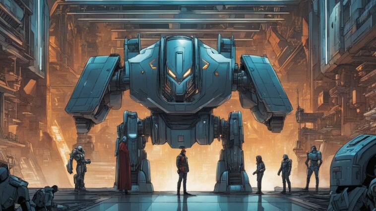 Ética en el desarrollo de inteligencia artificial