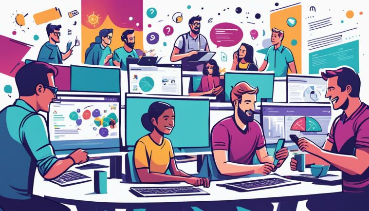 Gestión de proyectos con Slack