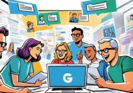 Google Drive Trabajo Colaborativo